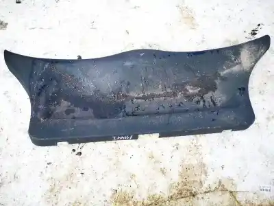 Автозапчастина б/у пластика для audi a3 (8l) 1.9 tdi посилання на oem iam 8l0867979