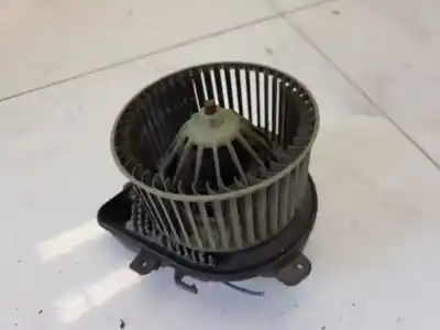 Second-hand car spare part HEATER BLOWER MOTOR for FIAT SCUDO 1997 - 2007  OEM IAM references 9449950137  94.499.50.137, 94.499.51.137, 90.412.20.837, 9449951137, 9041220837