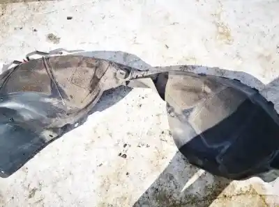 Peça sobressalente para automóvel em segunda mão cave de roda dianteira direita por bmw 3 (e30) m3 2.3 referências oem iam 13271311