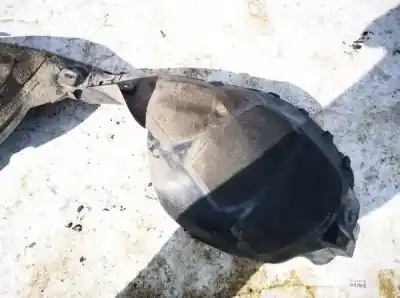 Pezzo di ricambio per auto di seconda mano passaruota anteriore destra per bmw 3 (e30) m3 2.3 riferimenti oem iam 13271311  324461698