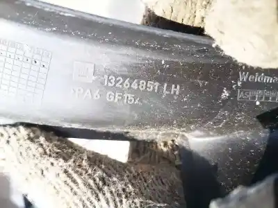 Pezzo di ricambio per auto di seconda mano plastica per bmw 3 (e30) m3 2.3 riferimenti oem iam 13264851  