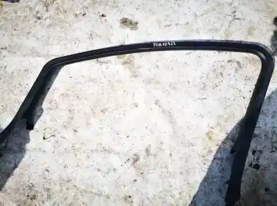 Peça sobressalente para automóvel em segunda mão plásticos por bmw 3 (e30) m3 2.3 referências oem iam 13264850