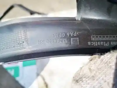 Pezzo di ricambio per auto di seconda mano plastica per bmw 3 (e30) m3 2.3 riferimenti oem iam 13264850  