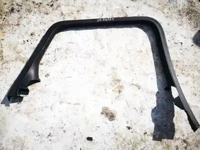 Peça sobressalente para automóvel em segunda mão plásticos por bmw 3 (e30) m3 2.3 referências oem iam 13264861