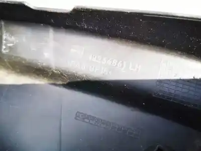 Pezzo di ricambio per auto di seconda mano plastica per bmw 3 (e30) m3 2.3 riferimenti oem iam 13264861  