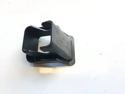 Автозапчастина б/у пластикler для nissan bluebird hatchback (t72, t12) 1.6 посилання на oem iam 4m51613f17ab  4m51-613f17-ab