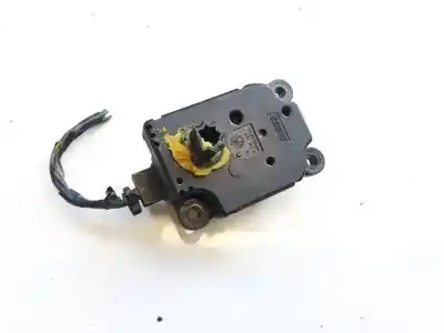 Автозапчастина б/у двигатель відкривання люків кондиціонація для nissan bluebird hatchback (t72, t12) 1.6 посилання на oem iam 3m5h19e616ab  3m5h-19e616-ab