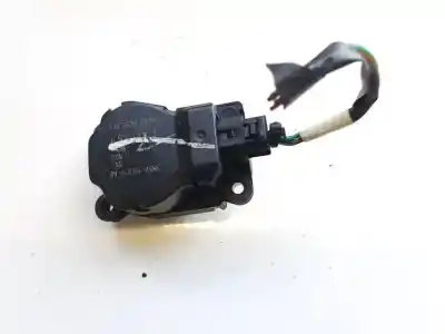 Автозапчастина б/у двигатель відкривання люків кондиціонація для nissan bluebird hatchback (t72, t12) 1.6 посилання на oem iam 3m5h19e616ab