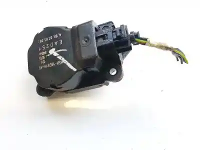 Автозапчастина б/у двигатель відкривання люків кондиціонація для nissan bluebird hatchback (t72, t12) 1.6 посилання на oem iam 3m5h19e616ab  3m5h-19e616-ab