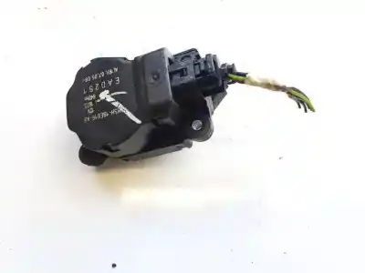 Автозапчастина б/у двигатель відкривання люків кондиціонація для nissan bluebird hatchback (t72, t12) 1.6 посилання на oem iam 3m5h19e616ab