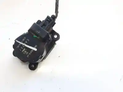 Автозапчастина б/у двигатель відкривання люків кондиціонація для nissan bluebird hatchback (t72, t12) 1.6 посилання на oem iam 3m5h19e616ab