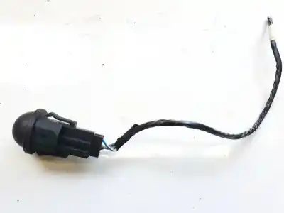 Автозапчастина б/у датчик для nissan bluebird hatchback (t72, t12) 1.6 посилання на oem iam 3m5t19e663  3m5t-19e663