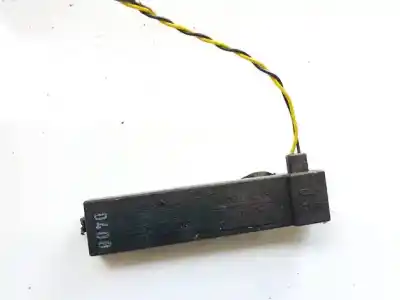 Автозапчасти б/у антенный усилитель за nissan bluebird hatchback (t72, t12) 1.6 ссылки oem iam 8m5t15k603la  8m5t-15k603-la