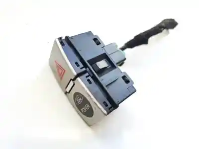 Second-hand car spare part hazard warning lights for nissan bluebird hatchback (t72, t12) 1.6 oem iam references 8v4t13a350ab  