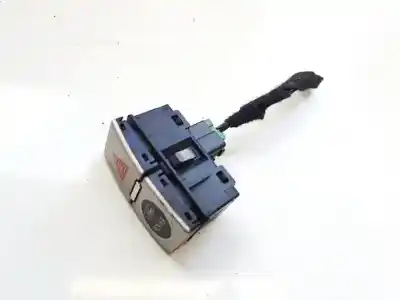 Автозапчастина б/у увага для nissan bluebird hatchback (t72, t12) 1.6 посилання на oem iam 8v4t13a350ab