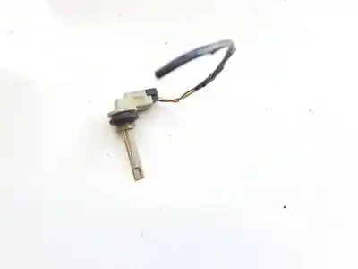 Автозапчастина б/у датчик для nissan bluebird hatchback (t72, t12) 1.6 посилання на oem iam 6652a  