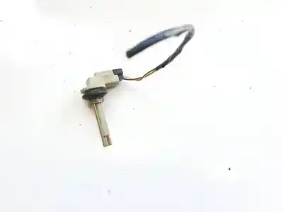 Автозапчастина б/у датчик для nissan bluebird hatchback (t72, t12) 1.6 посилання на oem iam 6652a