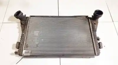 Pezzo di ricambio per auto di seconda mano radiatore d acqua per opel kadett e fastback (t85) 1.4 s (c08, c48, d08, d48) riferimenti oem iam 1k0121345e