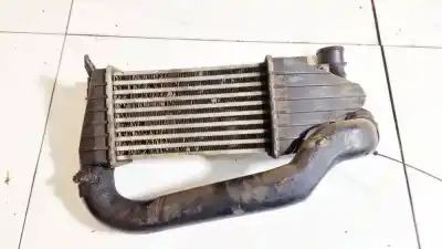 Second-hand car spare part intercooler for bmw 3 (e30) m3 2.3 oem iam references 13128926  2504a