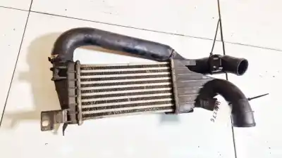 Pezzo di ricambio per auto di seconda mano intercooler per bmw 3 (e30) m3 2.3 riferimenti oem iam 13128926