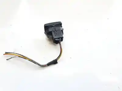 Автозапчастина б/у передні вікний вмикач для nissan bluebird hatchback (t72, t12) 1.6 посилання на oem iam 7m5t14529aa  7m5t-14529aa