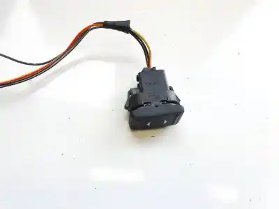 Автозапчастина б/у передні вікний вмикач для nissan bluebird hatchback (t72, t12) 1.6 посилання на oem iam 7m5t14529aa  7m5t-14529aa