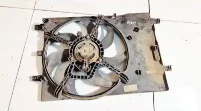 Piesă de schimb auto la mâna a doua electroventilator radiator pentru bmw 3 (e30) m3 2.3 referințe oem iam 55702179  e5482 55.701.002