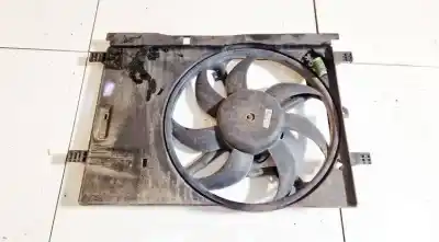 Pezzo di ricambio per auto di seconda mano elettroventola per bmw 3 (e30) m3 2.3 riferimenti oem iam 55702179