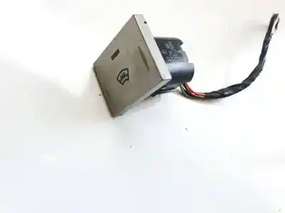 Автозапчастина б/у вимикач для nissan bluebird hatchback (t72, t12) 1.6 посилання на oem iam 8v4t18k574aa  