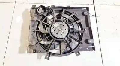 Pezzo di ricambio per auto di seconda mano elettroventola per bmw 3 (e30) m3 2.3 riferimenti oem iam 13147279