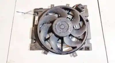 Pezzo di ricambio per auto di seconda mano elettroventola per bmw 3 (e30) m3 2.3 riferimenti oem iam 13147279  0130303302