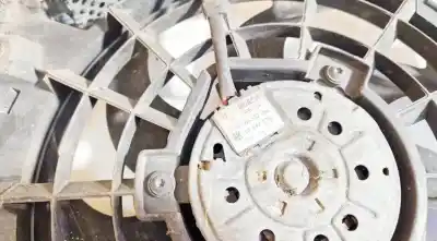 Pezzo di ricambio per auto di seconda mano elettroventola per bmw 3 (e30) m3 2.3 riferimenti oem iam 13147279  0130303302