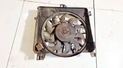 Pezzo di ricambio per auto di seconda mano elettroventola per bmw 3 (e30) m3 2.3 riferimenti oem iam 3136613311