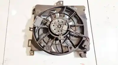 Pezzo di ricambio per auto di seconda mano elettroventola per bmw 3 (e30) m3 2.3 riferimenti oem iam 3136613311  24467444 0130303304