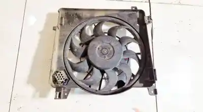 Pezzo di ricambio per auto di seconda mano elettroventola per bmw 3 (e30) m3 2.3 riferimenti oem iam 24467444