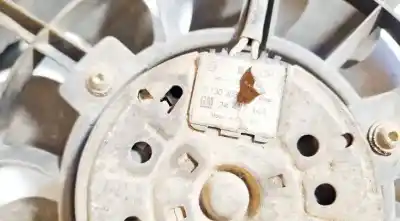 Pezzo di ricambio per auto di seconda mano elettroventola per bmw 3 (e30) m3 2.3 riferimenti oem iam 24467444  0130303302