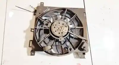 Pezzo di ricambio per auto di seconda mano elettroventola per bmw 3 (e30) m3 2.3 riferimenti oem iam 24467444  0130303302