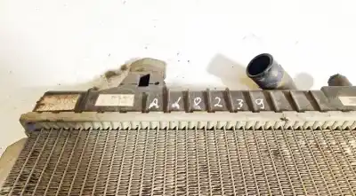 Tweedehands auto-onderdeel waterradiator voor bmw 3 (e30) m3 2.3 oem iam-referenties   