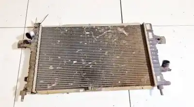 Pezzo di ricambio per auto di seconda mano radiatore d acqua per bmw 3 (e30) m3 2.3 riferimenti oem iam 