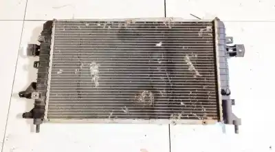 Tweedehands auto-onderdeel waterradiator voor bmw 3 (e30) m3 2.3 oem iam-referenties   