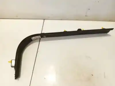 Second-hand car spare part plastics for audi coupe b2 (81, 855, 856) 2.3 quattro oem iam references 8641785