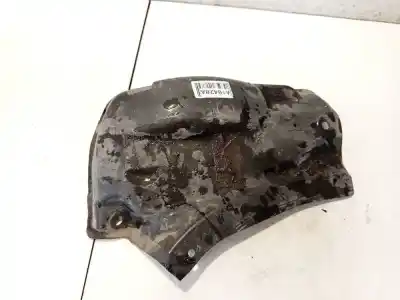 Second-hand car spare part plastics for audi coupe b2 (81, 855, 856) 2.3 quattro oem iam references 30672563