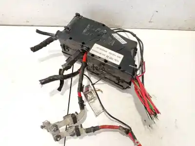 Second-hand car spare part fuse box unit for audi coupe b2 (81, 855, 856) 2.3 quattro oem iam references 8688040