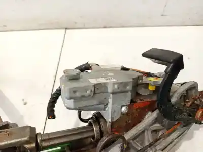 Second-hand car spare part steering column for audi coupe b2 (81, 855, 856) 2.3 quattro oem iam references p31202262