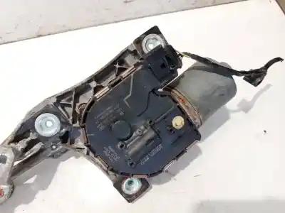 Second-hand car spare part front windshield wiper motor for audi coupe b2 (81, 855, 856) 2.3 quattro oem iam references 1397220585