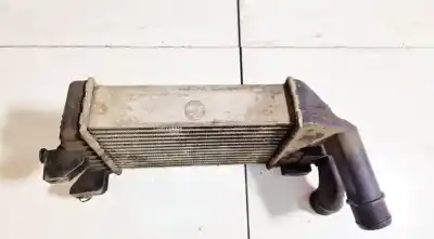Peça sobressalente para automóvel em segunda mão intercooler por bmw 3 (e30) m3 2.3 referências oem iam   