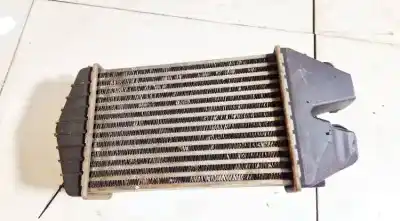 Pezzo di ricambio per auto di seconda mano intercooler per bmw 3 (e30) m3 2.3 riferimenti oem iam   