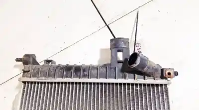 Pezzo di ricambio per auto di seconda mano radiatore d acqua per bmw 3 (e30) m3 2.3 riferimenti oem iam   