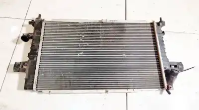 Pezzo di ricambio per auto di seconda mano radiatore d acqua per bmw 3 (e30) m3 2.3 riferimenti oem iam   