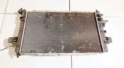 Peça sobressalente para automóvel em segunda mão radiador de água por bmw 3 (e30) m3 2.3 referências oem iam 